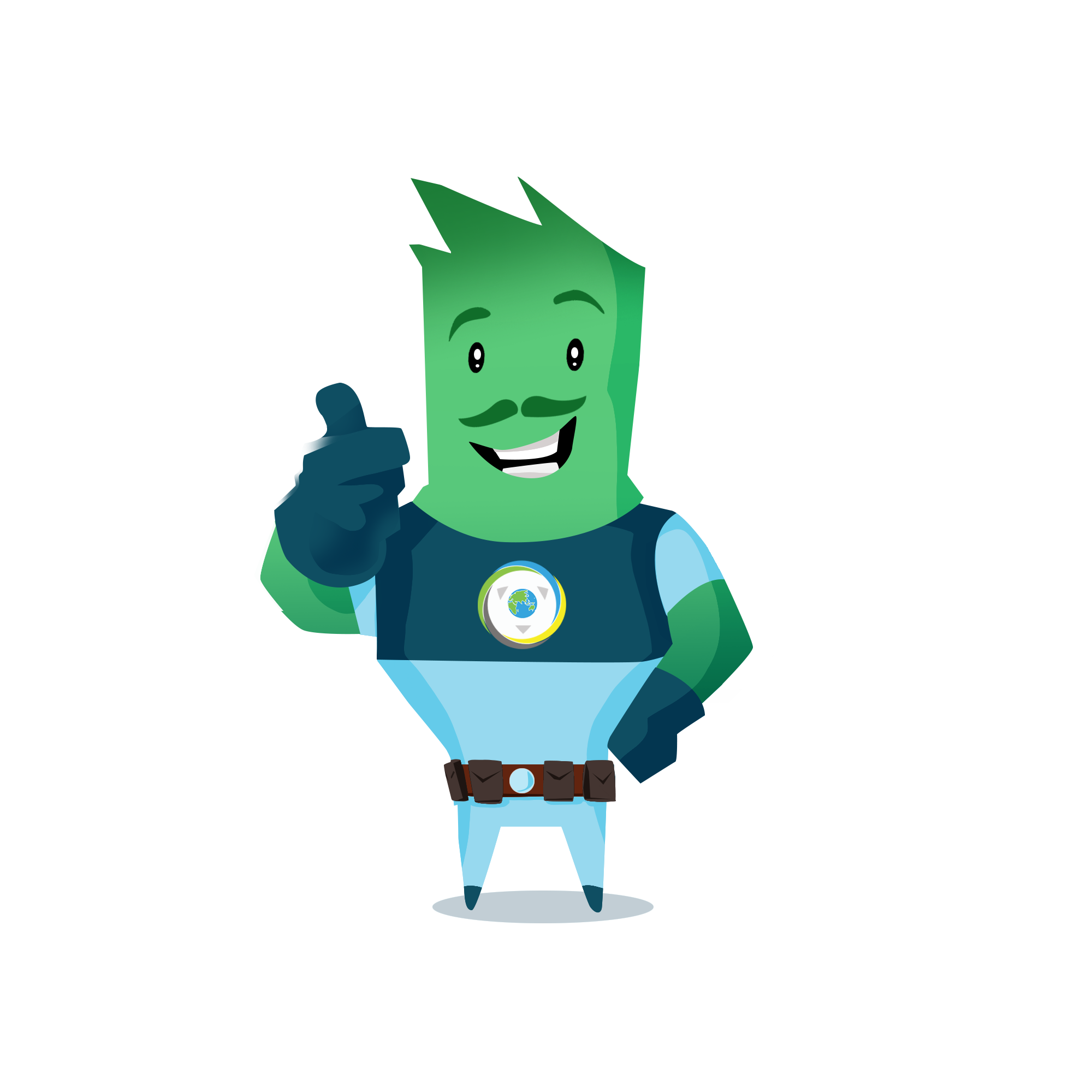 Mascot